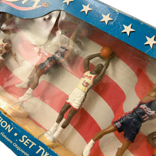 画像をギャラリービューアに読み込む, 1996 “DREAM TEAM 3” STARTING LINEUP
