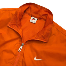 画像をギャラリービューアに読み込む, 90s NIKE PACKABLE TRACK TOP
