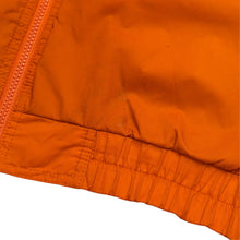 画像をギャラリービューアに読み込む, 90s NIKE PACKABLE TRACK TOP
