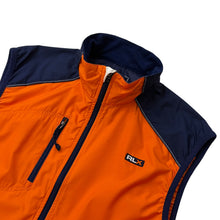 画像をギャラリービューアに読み込む, RLX CYCLING VEST
