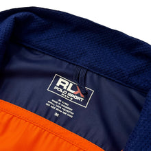 画像をギャラリービューアに読み込む, RLX CYCLING VEST
