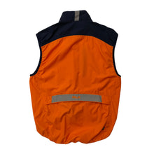 画像をギャラリービューアに読み込む, RLX CYCLING VEST

