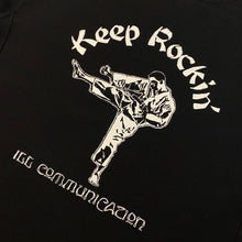 画像をギャラリービューアに読み込む, DOKKOI BEAT CLUB / “KARATE” SWEATSHIRT
