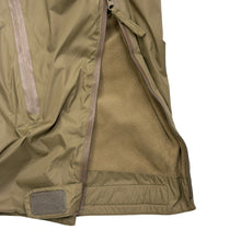 画像をギャラリービューアに読み込む, BRITISH ARMY PCS THERMAL SMOCK
