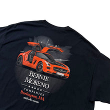 画像をギャラリービューアに読み込む, MERCEDES-BENZ “SLS AMG” S/S TEE

