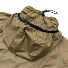 画像をギャラリービューアに読み込む, BRITISH ARMY PCS THERMAL SMOCK
