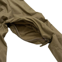 画像をギャラリービューアに読み込む, BRITISH ARMY PCS THERMAL SMOCK
