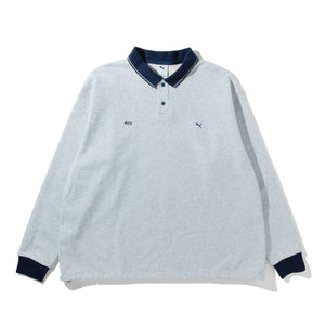 PUMA × ACY / FOOTBALL SWEAT SHIRTS