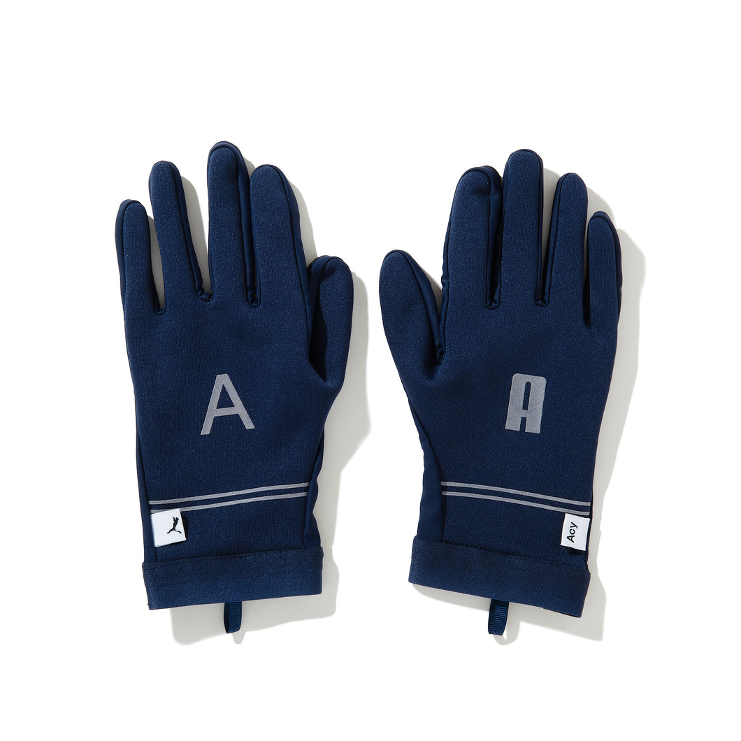 PUMA × ACY / WINTERIZED GLOVES