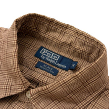 画像をギャラリービューアに読み込む, 90s POLO BY RALPH LAUREN “BLAKE” L/S BD SHIRT
