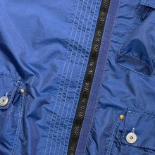 画像をギャラリービューアに読み込む, 80s EURO “REPLAY” MULTI POCKET BLOUSON
