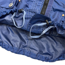 画像をギャラリービューアに読み込む, 80s EURO “REPLAY” MULTI POCKET BLOUSON
