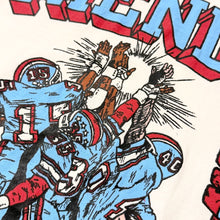 画像をギャラリービューアに読み込む, 90s FRIENDLY FOOTBALL S/S TEE
