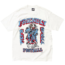 画像をギャラリービューアに読み込む, 90s FRIENDLY FOOTBALL S/S TEE

