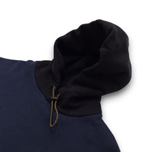 画像をギャラリービューアに読み込む, SEDAN ALL-PURPOSE / TOXGO EXCLUSIVE ELASTIC CORD HOODIE
