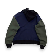 画像をギャラリービューアに読み込む, SEDAN ALL-PURPOSE / TOXGO EXCLUSIVE ELASTIC CORD HOODIE
