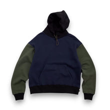 画像をギャラリービューアに読み込む, SEDAN ALL-PURPOSE / TOXGO EXCLUSIVE ELASTIC CORD HOODIE
