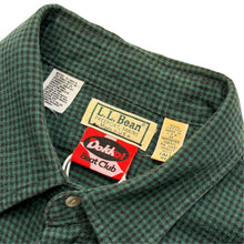 画像をギャラリービューアに読み込む, DOKKOI BEAT CLUB / MULTIPLE PATCH FURUGI SHIRT L.L.BEAN BODY
