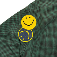 画像をギャラリービューアに読み込む, DOKKOI BEAT CLUB / MULTIPLE PATCH FURUGI SHIRT L.L.BEAN BODY
