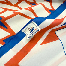 画像をギャラリービューアに読み込む, “COUPE DU MONDE DE FOOTBALL 1998” FLAG
