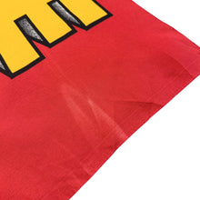 画像をギャラリービューアに読み込む, “COUPE DU MONDE DE FOOTBALL 1998” FLAG
