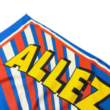 画像をギャラリービューアに読み込む, “COUPE DU MONDE DE FOOTBALL 1998” FLAG
