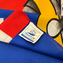 画像をギャラリービューアに読み込む, “COUPE DU MONDE DE FOOTBALL 1998” FLAG
