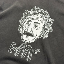 画像をギャラリービューアに読み込む, DOKKOI BEAT CLUB / “E=MC2” LONG SLEEVE T-SHIRT
