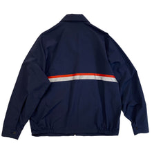 画像をギャラリービューアに読み込む, USPS UNIFORM JKT
