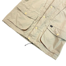 画像をギャラリービューアに読み込む, 90s BERGHAUS “TARIFA I.A.”
