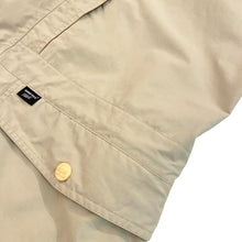 画像をギャラリービューアに読み込む, 90s BERGHAUS “TARIFA I.A.”
