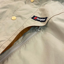 画像をギャラリービューアに読み込む, 90s BERGHAUS “TARIFA I.A.”
