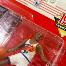 画像をギャラリービューアに読み込む, 1995 KENNER STARTING LINEUP “CHARLES BARKLEY”
