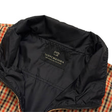 画像をギャラリービューアに読み込む, SCOTCH &amp; SODA REVERSIBEL BLOUSON
