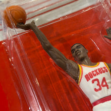 画像をギャラリービューアに読み込む, 1995 KENNER STARTING LINEUP “HAKEEM OLAJUWON”
