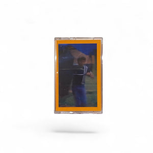 A COLORFUL STORM / “YOUNG SPARKS”