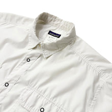 画像をギャラリービューアに読み込む, 2000 PATAGONIA EL RAY SHIRT
