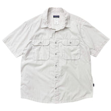 画像をギャラリービューアに読み込む, 2000 PATAGONIA EL RAY SHIRT
