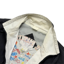 画像をギャラリービューアに読み込む, 90s MCA RECORDS BLOUSON
