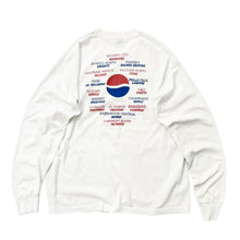 画像をギャラリービューアに読み込む, 1995 LOTTO GRANITE CITY TOURNAMENT L/S TEE
