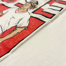 画像をギャラリービューアに読み込む, 90s SUISSE WORLD CUP EN ROUTE TO 94 S/S TEE
