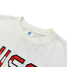 画像をギャラリービューアに読み込む, 90s SUISSE WORLD CUP EN ROUTE TO 94 S/S TEE

