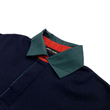 画像をギャラリービューアに読み込む, PIERRE CARDIN KNIT POLO
