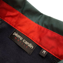 画像をギャラリービューアに読み込む, PIERRE CARDIN KNIT POLO
