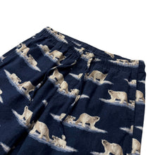 画像をギャラリービューアに読み込む, “POLAR BEAR” PAJAMA PANTS

