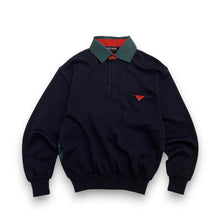 画像をギャラリービューアに読み込む, PIERRE CARDIN KNIT POLO
