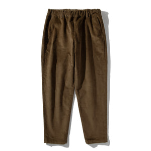 Acy / CORDUROY PANTS