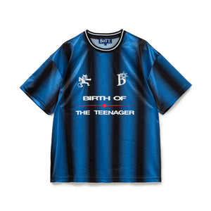BoTT / GRADIENT SOCCER SHIRT