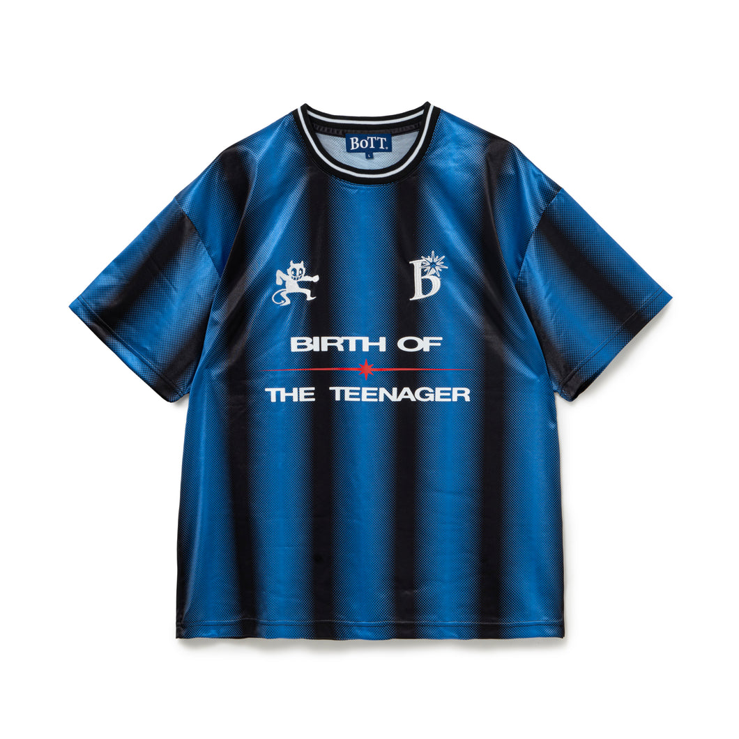 BoTT / GRADIENT SOCCER SHIRT
