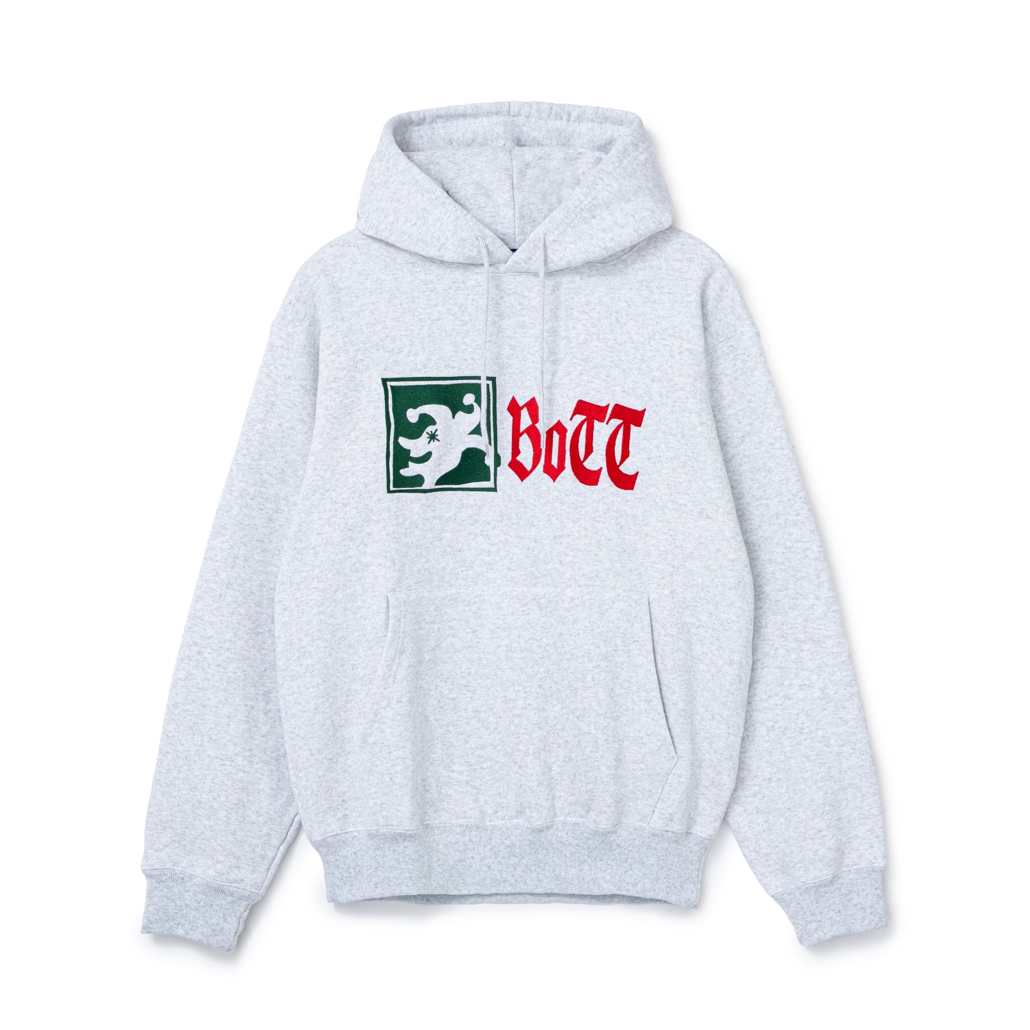 値下げ交渉あり！BOTT×TTSMWコラボパーカー BOTT tttMSW コラボ パーカー 【公式通販】